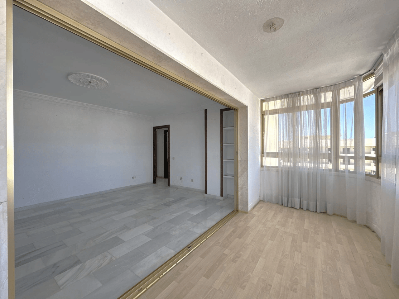Piso amplio a tan solo 150 metros de la playa
