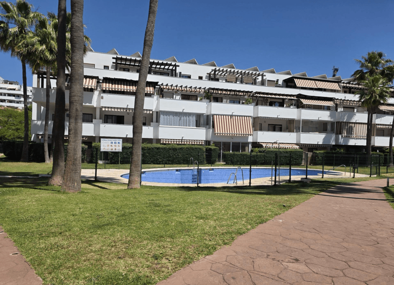 Apartamento en Riviera con licencia turística