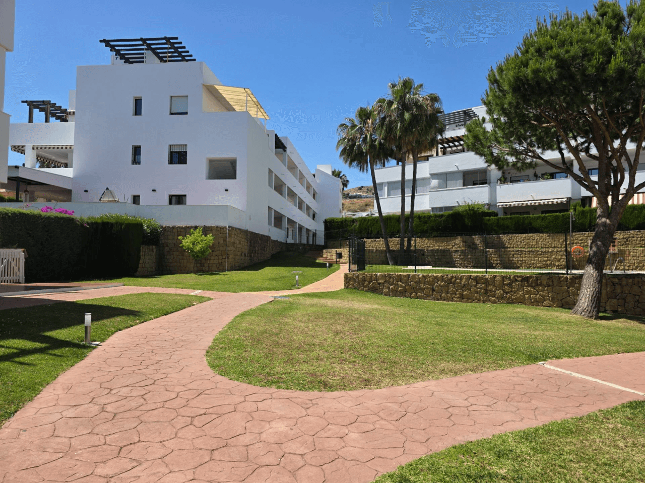 Apartamento en Riviera con licencia turística