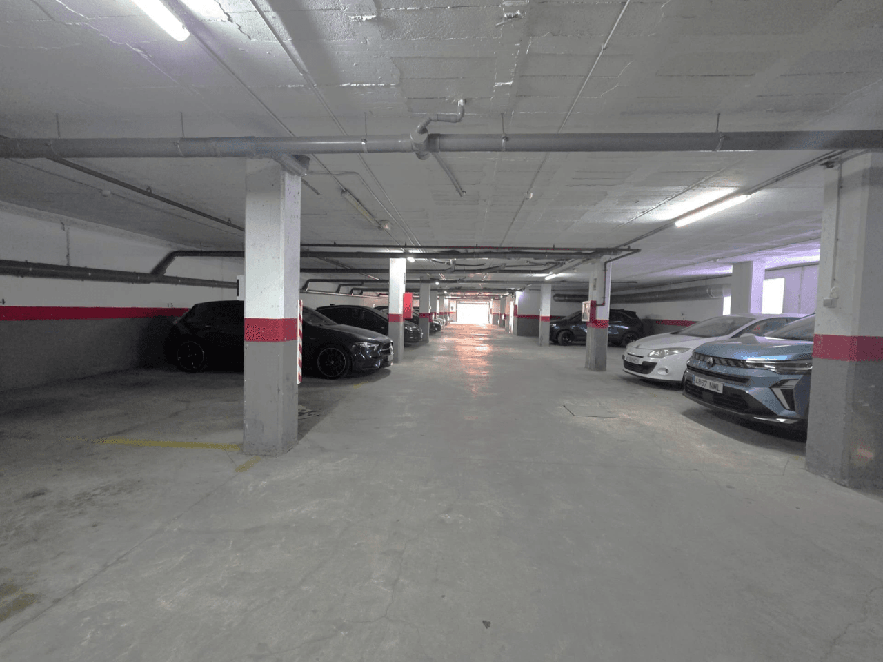 Apartamento en Riviera con licencia turística