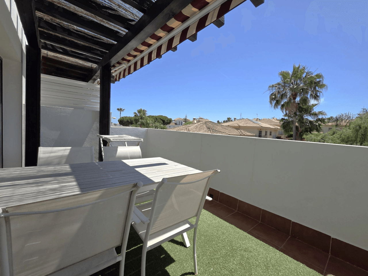 Apartamento en Riviera con licencia turística