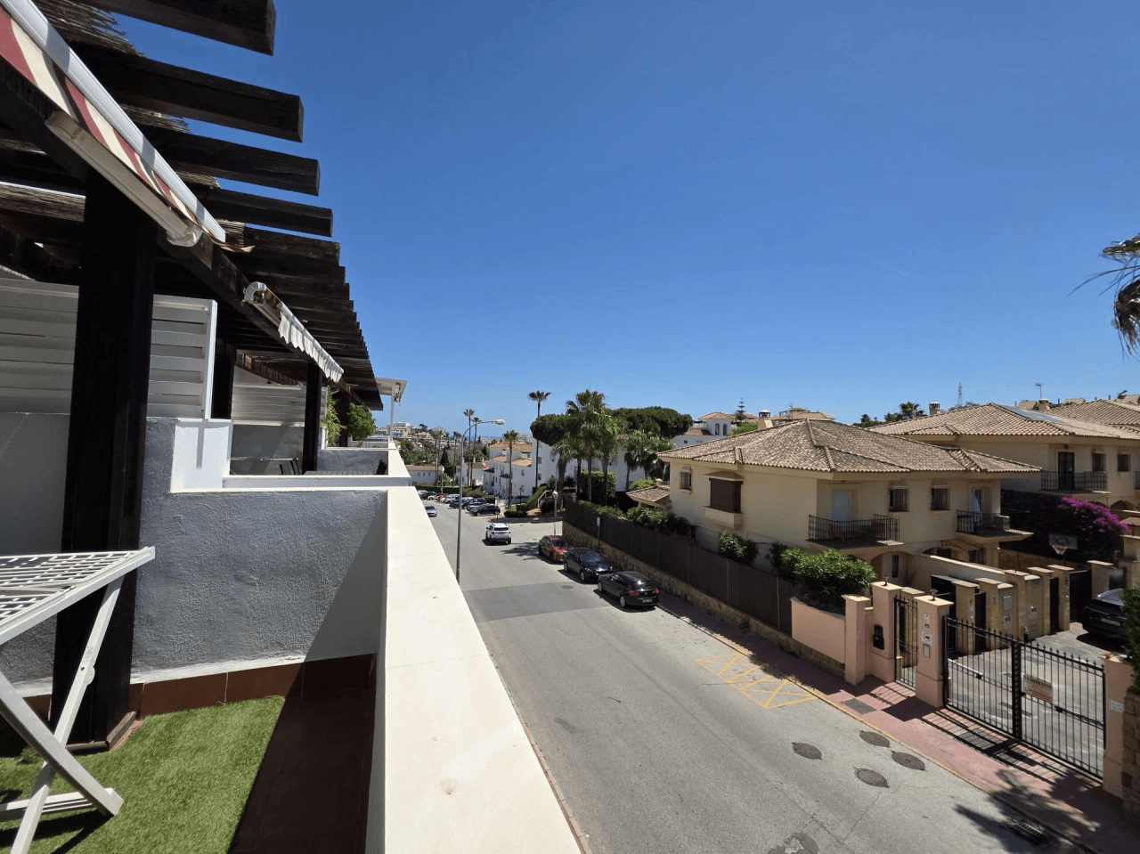 Apartamento en Riviera con licencia turística