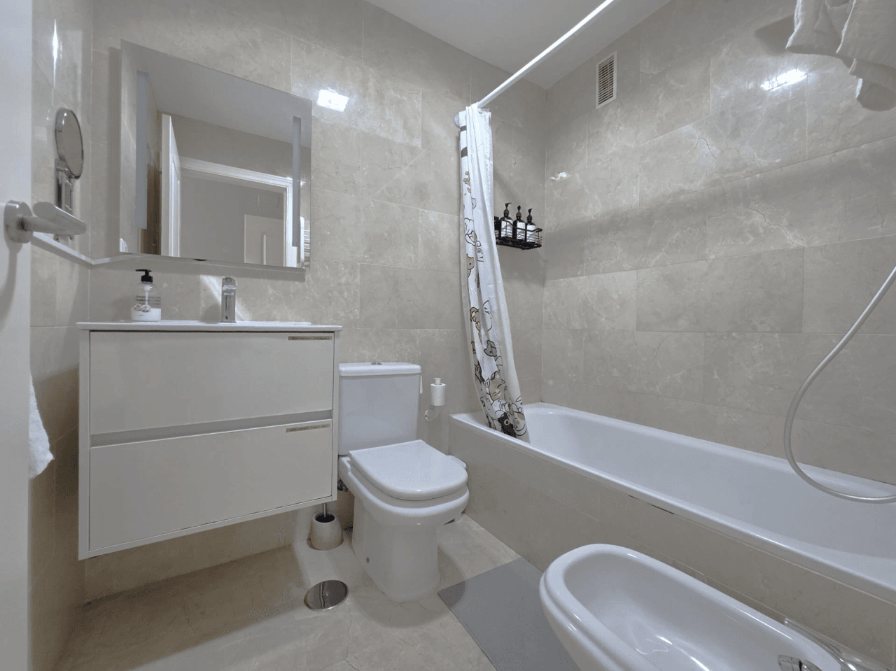 Apartamento en Riviera con licencia turística