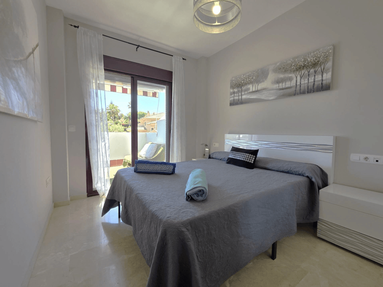 Apartamento en Riviera con licencia turística