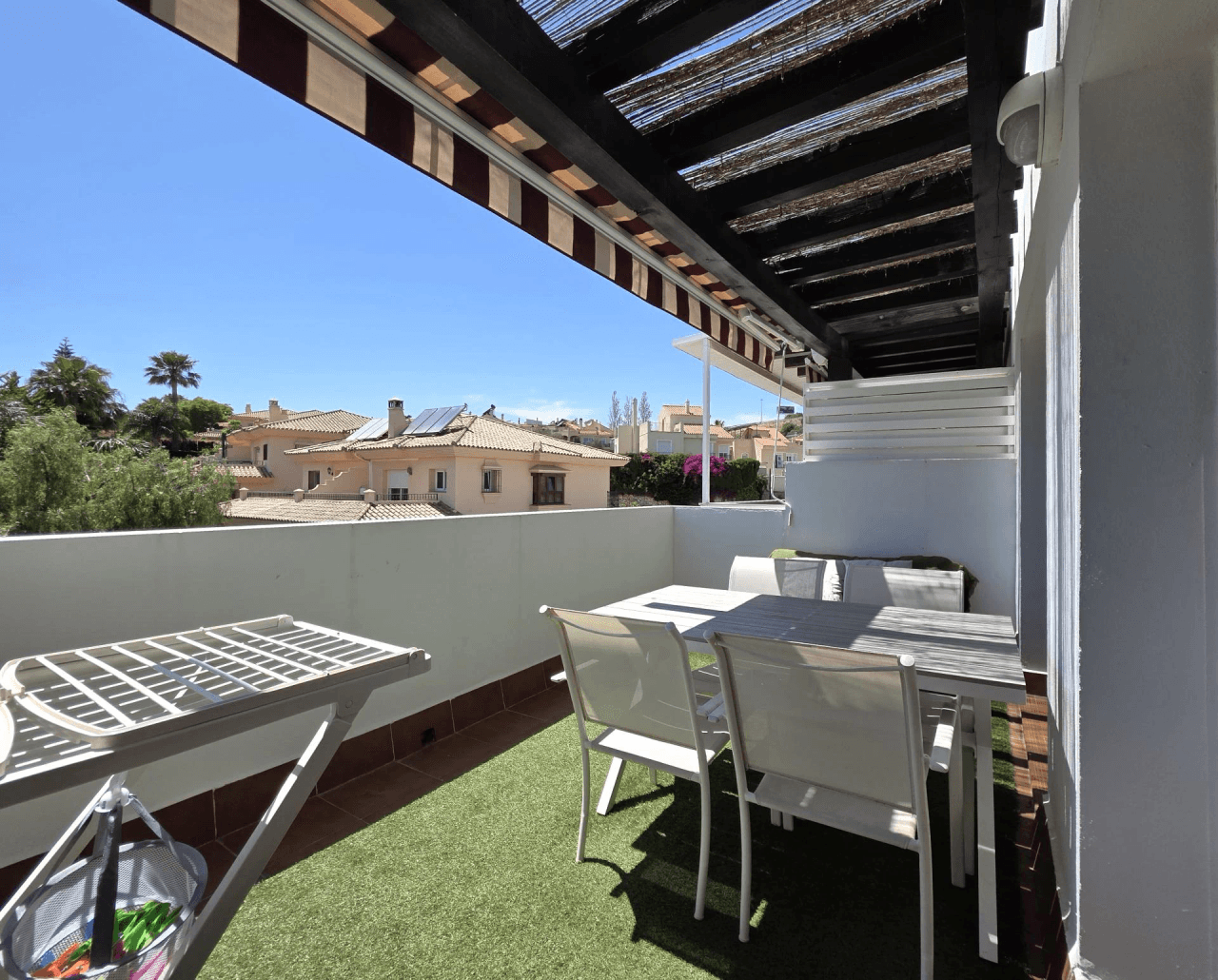 Apartamento en Riviera con licencia turística