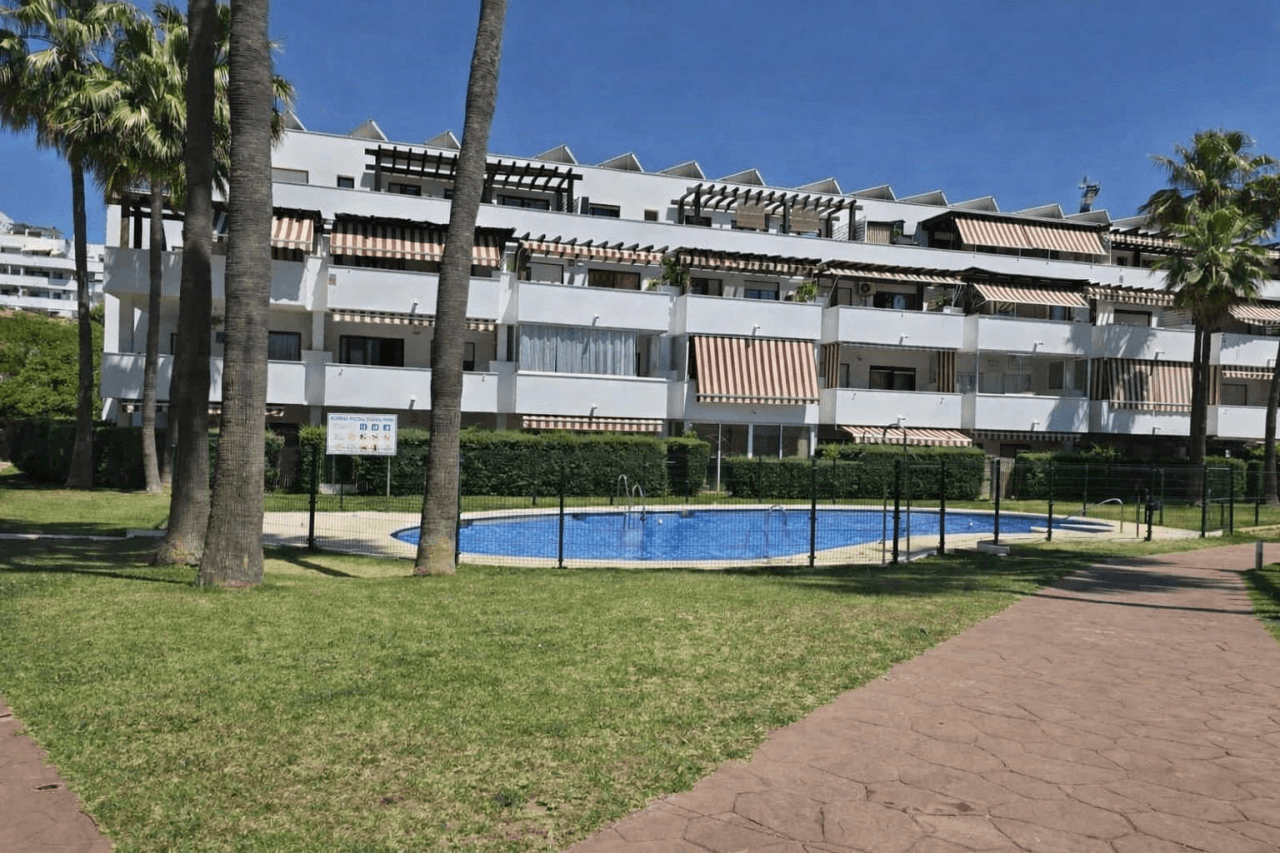 Apartamento en Riviera con licencia turística