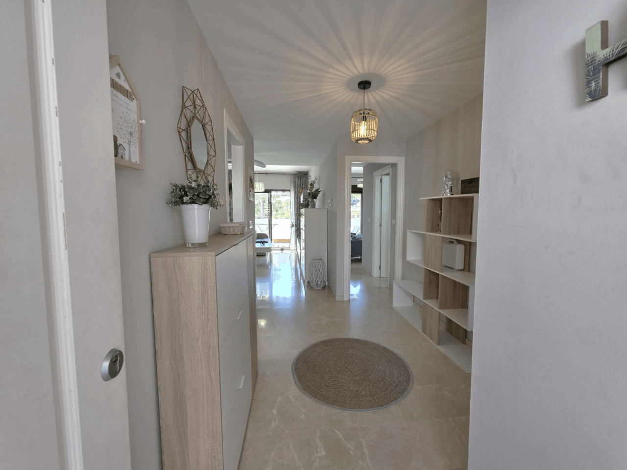 Apartamento en Riviera con licencia turística