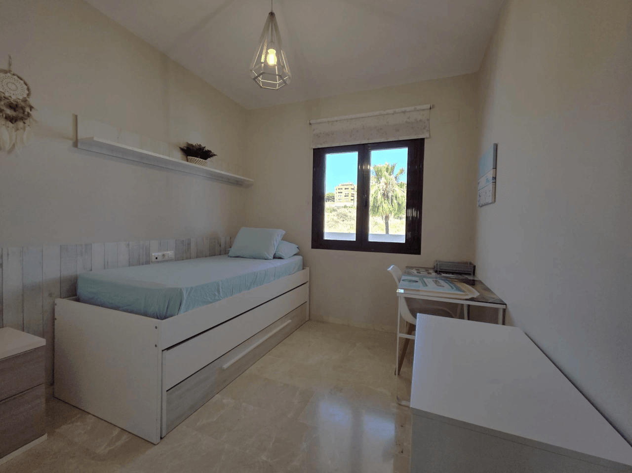 Apartamento en Riviera con licencia turística