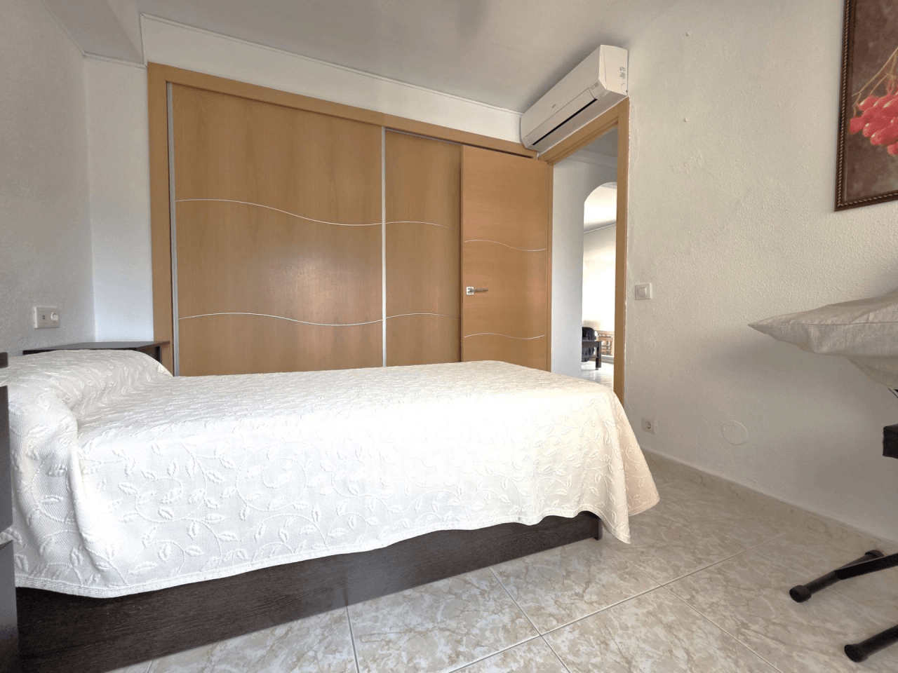 Apartamento de 3 dormitorios junto al colegio sueco en Fuengirola